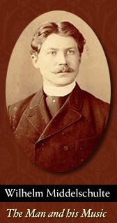 Wilhelm, The Man and his Music